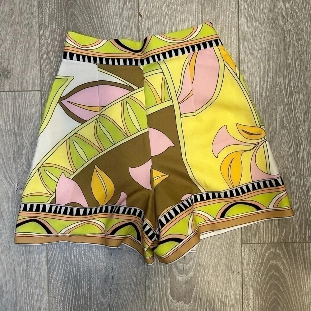 Zara  shorts - Picture 4 of 5